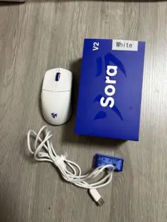 NINJUTSO Sora v2 白