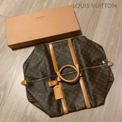 LOUIS VUITTON ルイヴィトン モノグラム ボストン