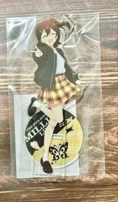 春日未来　M@STER EXPO　アクリルスタンド