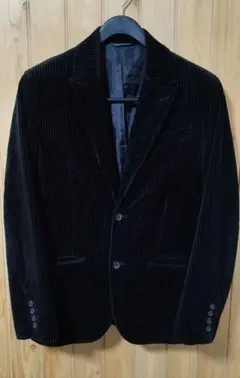 GAP ベロアジャケット
