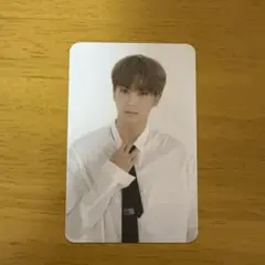 THE BOYZ NO AIR サノク ヒョンジェ