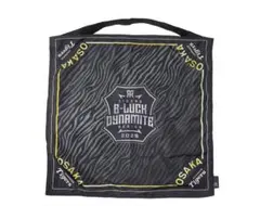 エコバッグ　　B-LUCK DYNAMITE SERIES2025