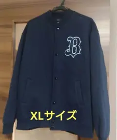 【超希少◎】オリックスバッファローズ　スタジャン　中綿　刺繍　美品　完売モデル 超希少◎】オリックスバッファローズ スタジャン 中綿 刺繍 美品