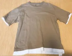 RESTORATION 半袖Tシャツ