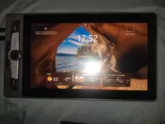 Artisul 15.6インチ 液晶ペンタブレット
