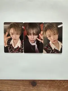BOYNEXTDOOR BOYLIFE テサントレカセット３枚