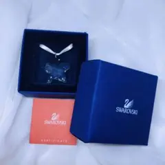 SWAROVSKI スワロフスキー ネックレストップ