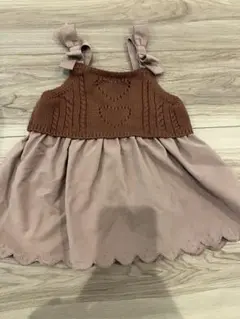 プティマイン　ワンピース　80