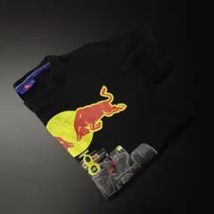 00s- Red Bull レッドブル 半袖Tシャツ フォーミュラー レーシング