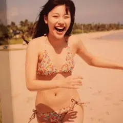 水沢エレナ写真集 『リアル』