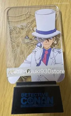 USJ 名探偵コナン 怪盗キッド アクリルスタンド