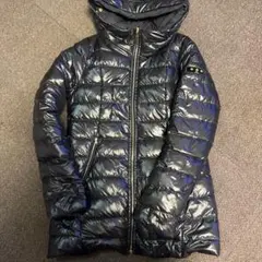 最終お値下げSALE!タトラス ダウンジャケット 02