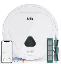 2025年最新】ロボット掃除機 trifoの人気アイテム - メルカリ
