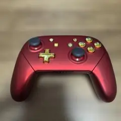 任天堂スイッチ Proコントローラー