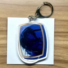 オトメイト　終遠のヴィルシュ 終ヴィル カプツーヌ　3周年 アクリルキーホルダー