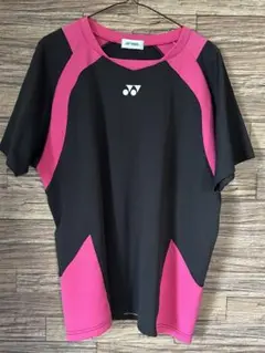 YONEX ヨネックス ゲーム Tシャツ テニス バドミントン