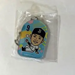 ガチャ　オリックス　野口智哉