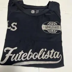 ルースイソンブラ スーパーフライ 半袖プラクティス