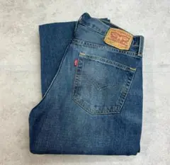 【Levi's 527 】ブーツカットデニム 33x32