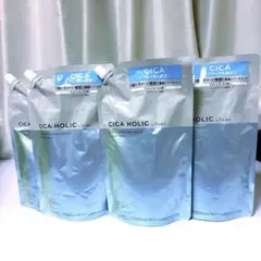 CICA HOLIC by Violet シカホリック　トリートメント