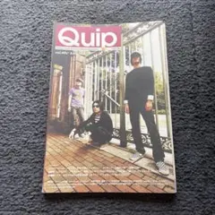 QUIP MAGAZINE vol.49s