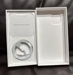 iPhone12 空箱