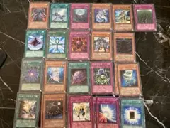 遊戯王OCG サ行　25枚セット　送料込み