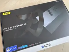【静音化】 ファイティングエッジ刃 三和電子 【おまけ】ファイティングコマンダー