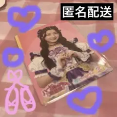 超ときめき♡宣伝部 杏ジュリア トレカ