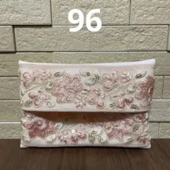 ポケットティッシュケース☆ピンク
