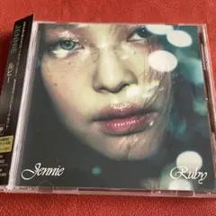 ルビー Jennie ジェニ アルバム ruby BLACKPINK