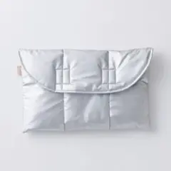①ノートパソコンケース撥水加工耐衝撃お洒落タブレット厚み収納ケースキルティング