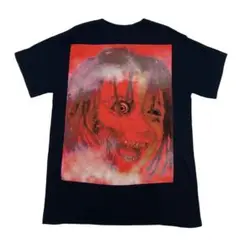 Trippie Redd Tシャツ ヒップホップ　ラップTEE　大判プリント