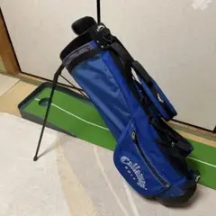 キャロウェイ スタンド式キャディバッグ