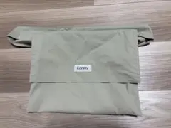 Komfy グリーンティー ヒップシート