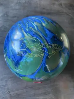 Ricochet Super 15の軽め