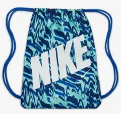 訳あり 【新品】 NIKE ナイキ ナップサック ジムサック