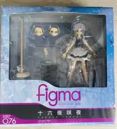 2025年最新】東方Project figma 十六夜咲夜の人気アイテム