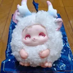 Goblin Baby ユニコーン ぬいぐるみ ブラインドボックス✨