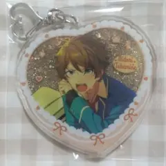 あんさんぶるスターズ 高峯翠