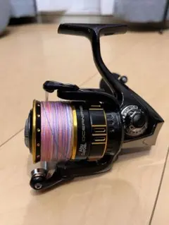 Abu Garcia OCEANFIELD(オーシャンフィールド) 3000SH