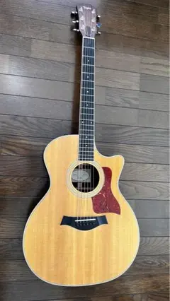【最終値下げ＆再掲載】Taylor 414ce 2005年製 TAYLOR 414ce Studio Natural テイラー ｜イケベ楽器店