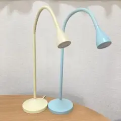 IKEA デスクライト ネーヴリンゲ セット
