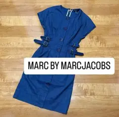 【美品】MARC BY MARC JACOBSワンピース