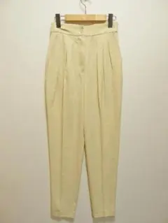 新品 FROMFIRST Musee フロムファーストミュゼ カラーパンツ