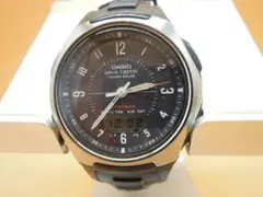 カシオ WVA-430J　wave ceptor