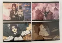 進撃の巨人 リヴァイ ハンジ ブロマイド