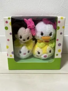 ツムツム　大阪限定セット