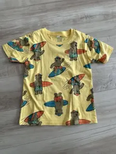 キッズTシャツ