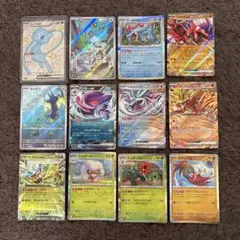 ポケモンカード　セット